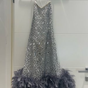 Custom Made Party Dress